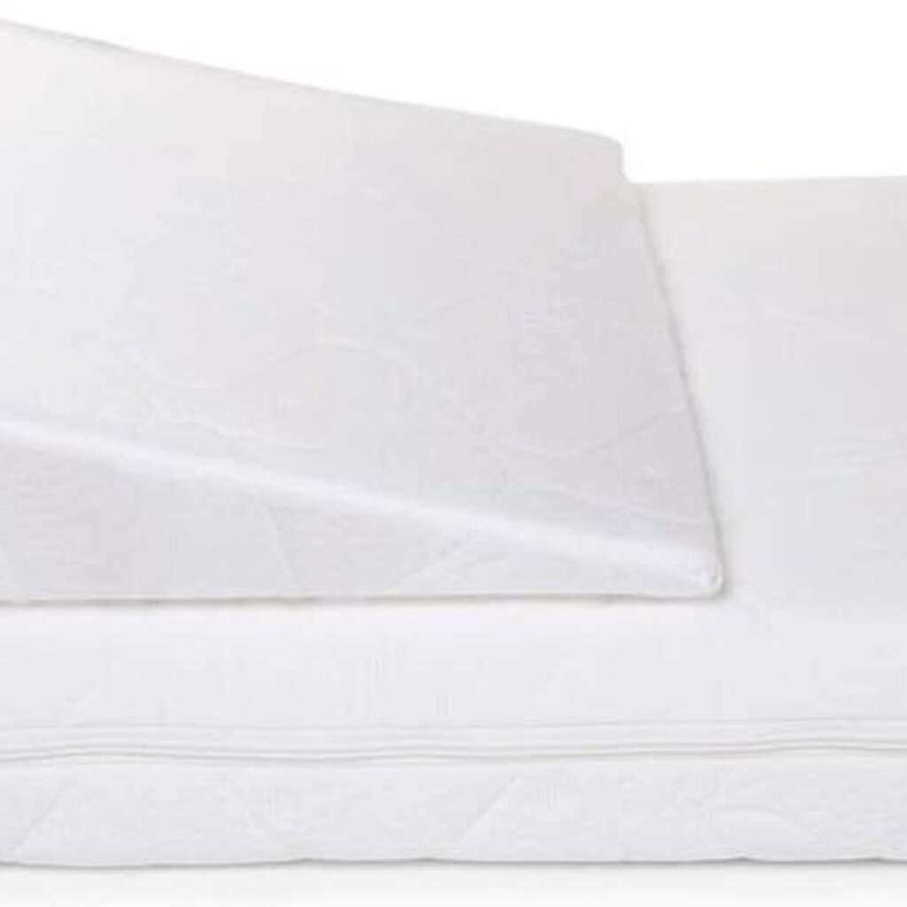 Childhome Copy of Mattress Cover Waterproof Moses Basket 80X40