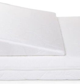 Childhome Copy of Mattress Cover Waterproof Moses Basket 80X40