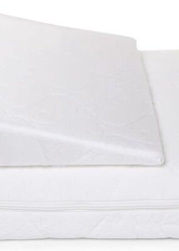 Childhome Heavenly Reflux Matrasverhoger voor babybed
