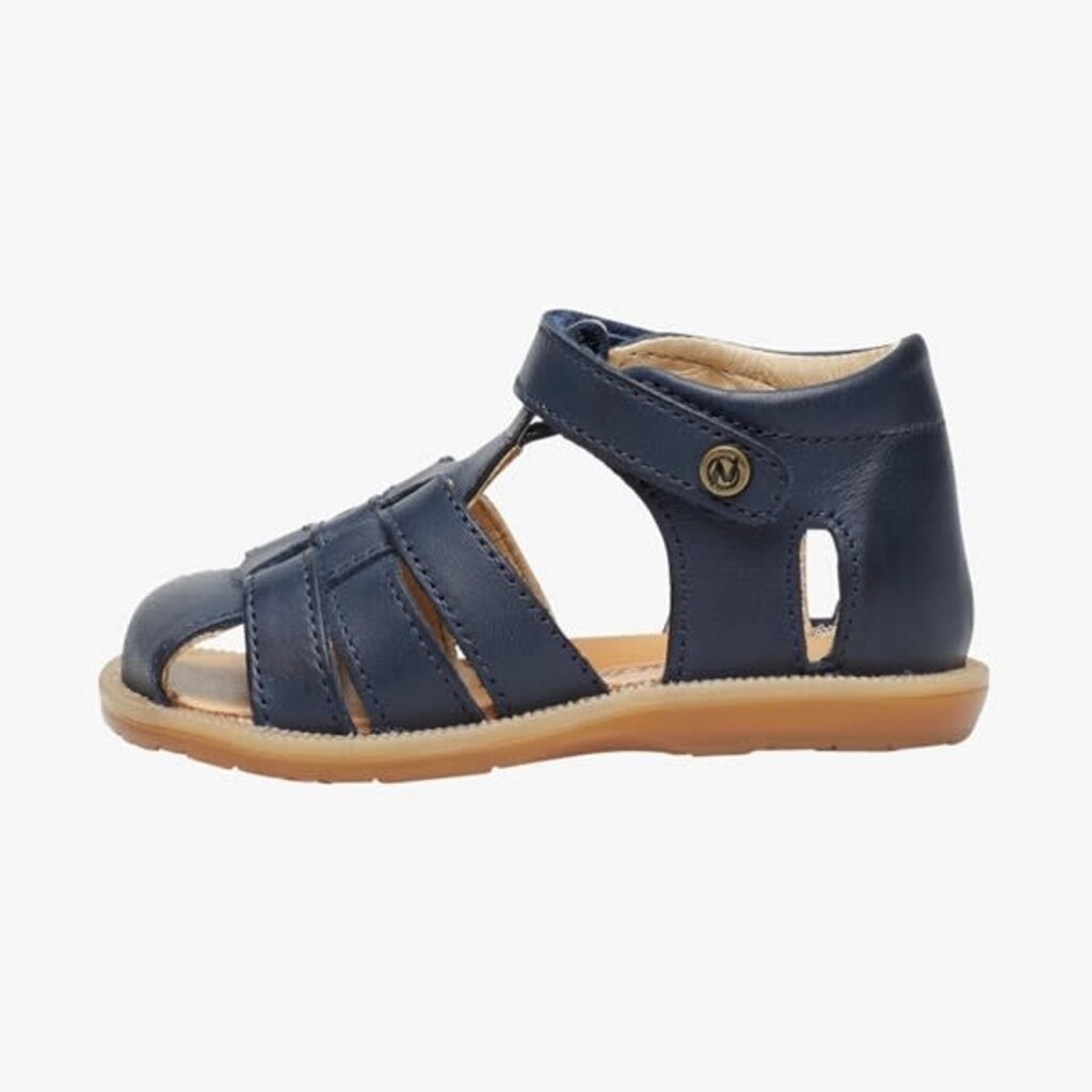 Naturino Sandalen Zaffiro Navy