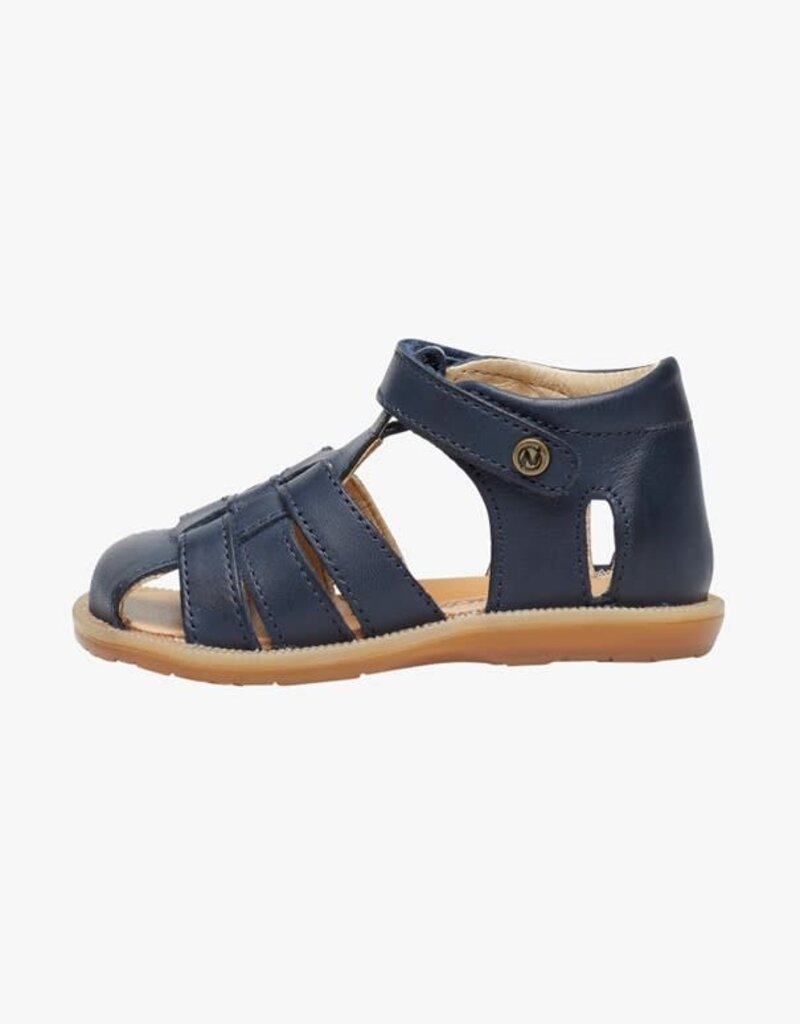 Naturino Sandalen Zaffiro Navy