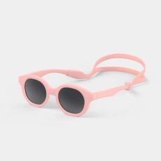 Izipizi Zonnebril #C Pastel Pink