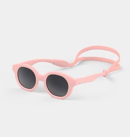 Izipizi Zonnebril #C Pastel Pink