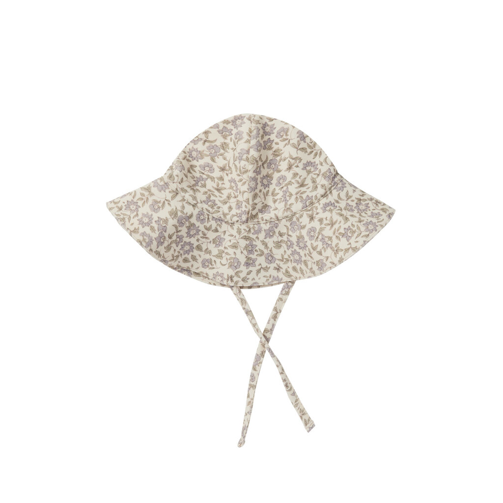 Quincy Mae Sun Hat French Garden