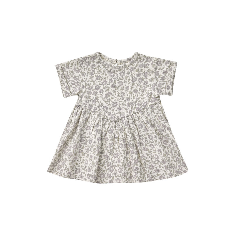 Quincy Mae Brielle Dress French Garden