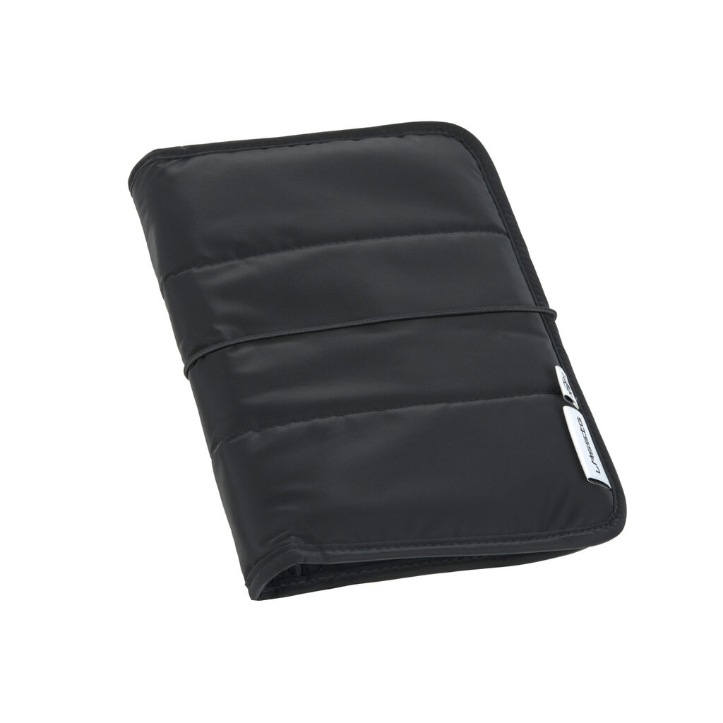 Laessig CAS Changing Pouch Black