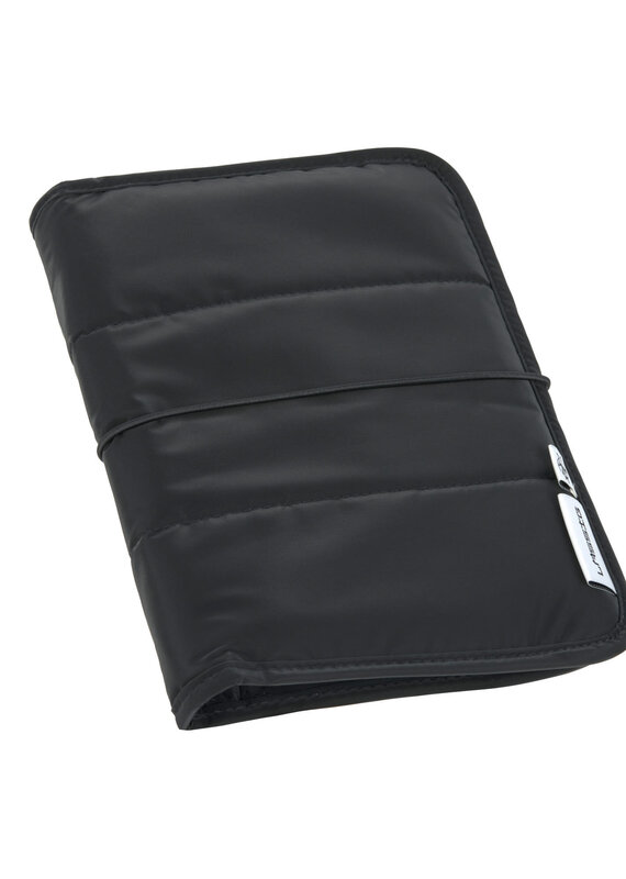Laessig CAS Changing Pouch Black