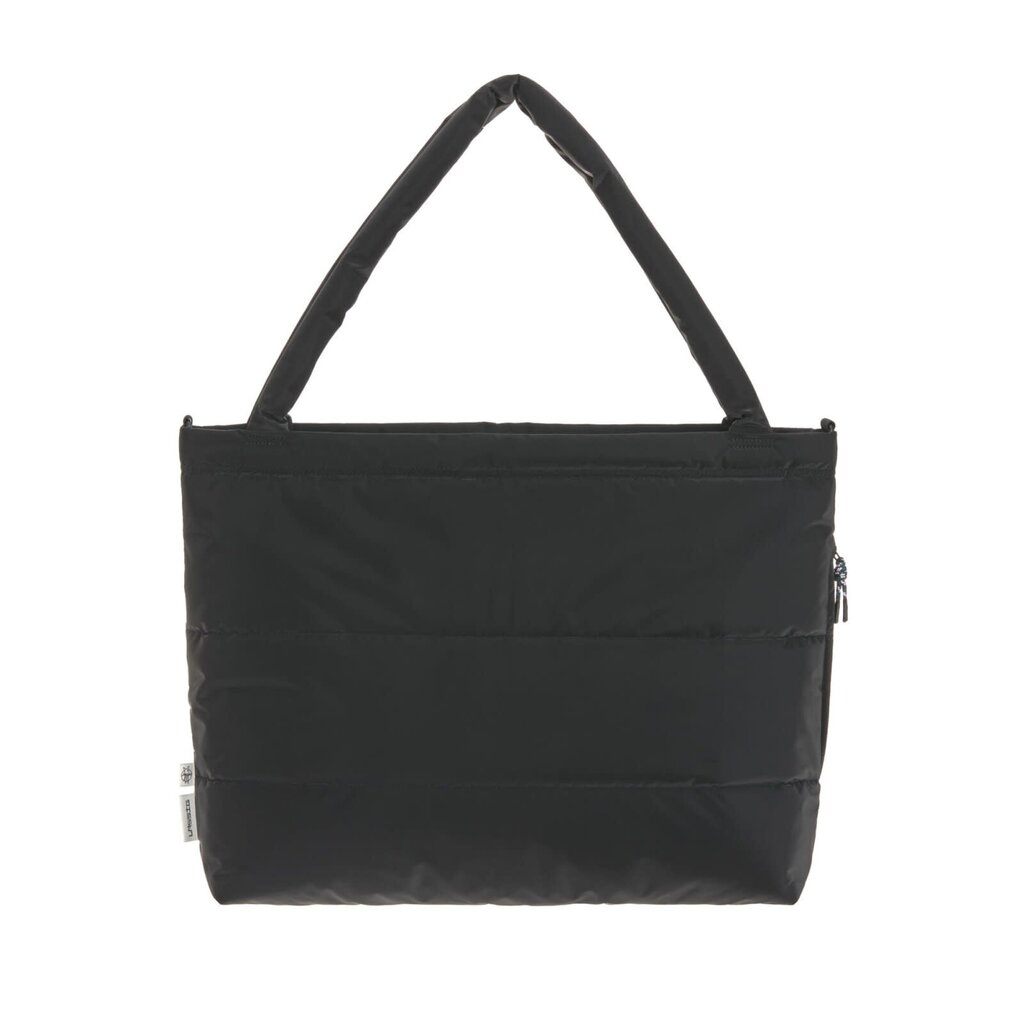 Laessig CAS MIX Shopper Black