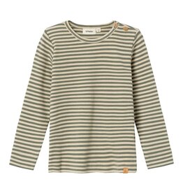 Lil' Atelier Top Gago Fog