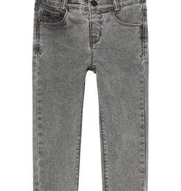 Name It Jeans Ryan Medium Grey Denim