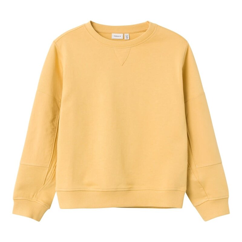 Name It Sweatshirt Belastian Rattan