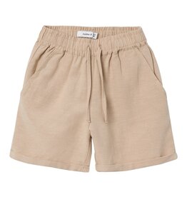 Name It Shorts Faher Humus