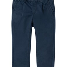 Name It Trousers Ryan Dark Sapphire