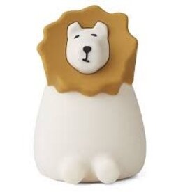 Liewood Winston Night Light Lion/sandy