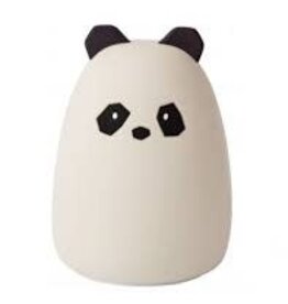 Liewood Winston Night Light Panda creme de la creme