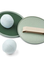 Liewood Berit Catch Game Peppermint mix