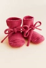Hvid Booties Lollipop