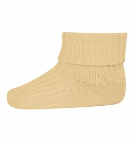 mp Denmark Cotton rib baby socks 1356 Moonstone