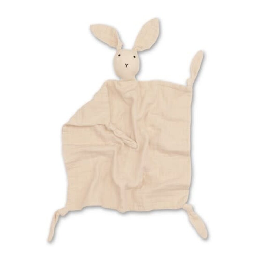 Bemini Cudle Cloth Bunny Pudding