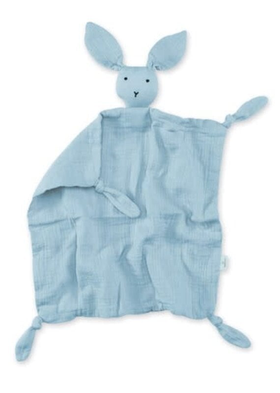 Bemini Cudle Cloth Bunny Breeze