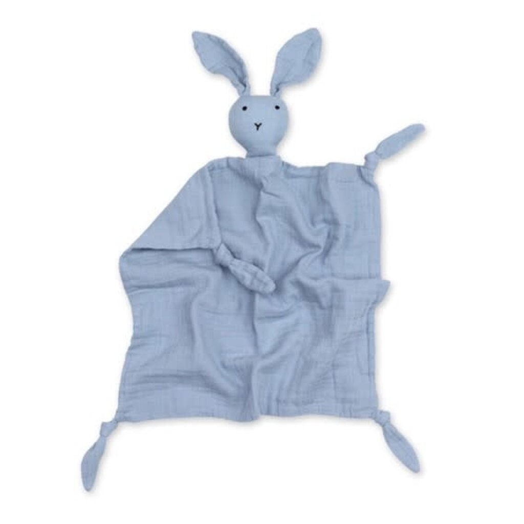 Bemini Cudle Cloth Bunny Stone