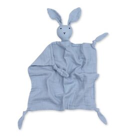 Bemini Cudle Cloth Bunny Stone