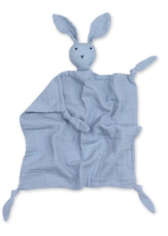 Bemini Cudle Cloth Bunny Stone