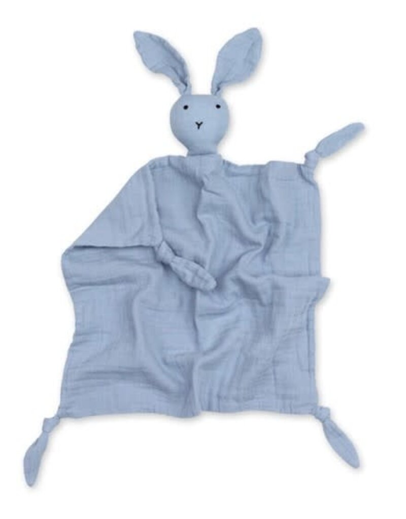 Bemini Cudle Cloth Bunny Stone