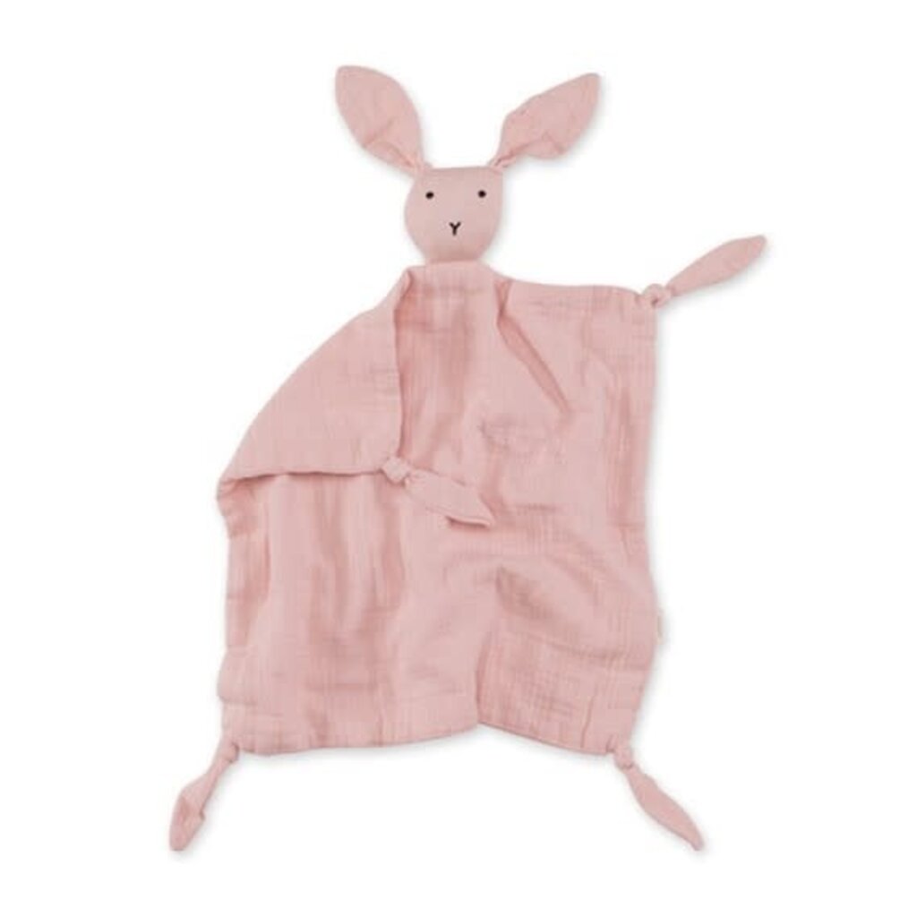 Bemini Cudle Cloth Bunny Blush