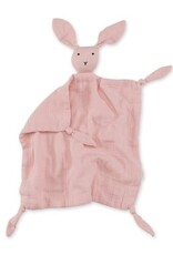 Bemini Cudle Cloth Bunny Blush