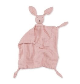 Bemini Cudle Cloth Bunny Blush