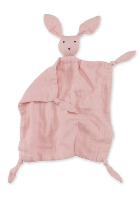 Bemini Cudle Cloth Bunny Blush