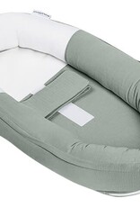 Doomoo Cocoon Tetra Jersey Green