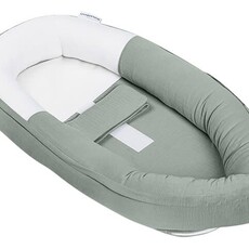 Doomoo Cocoon Tetra Jersey Green