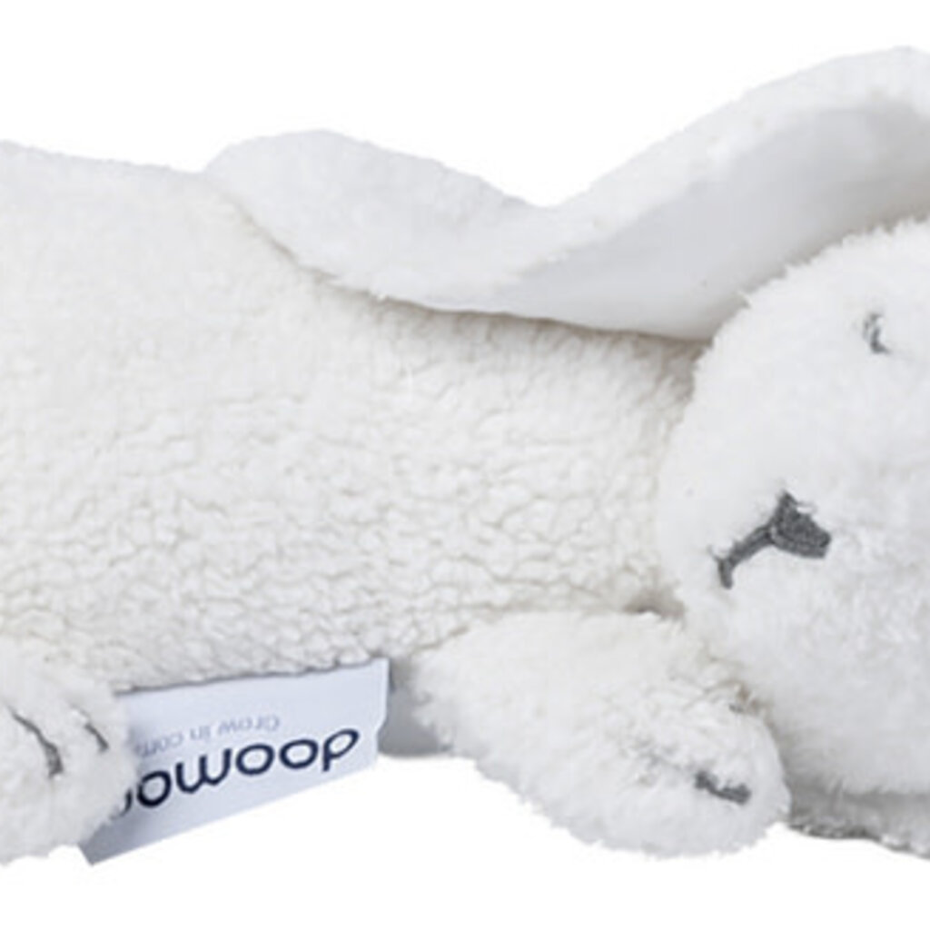 Doomoo Snoogy Bunny Milky