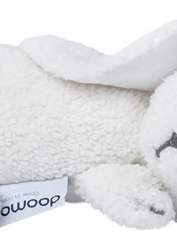 Doomoo Snoogy Bunny Milky