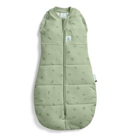 Ergopouch ErgoCocoon Inbaker Slaapzak Willow 2.5 TOG