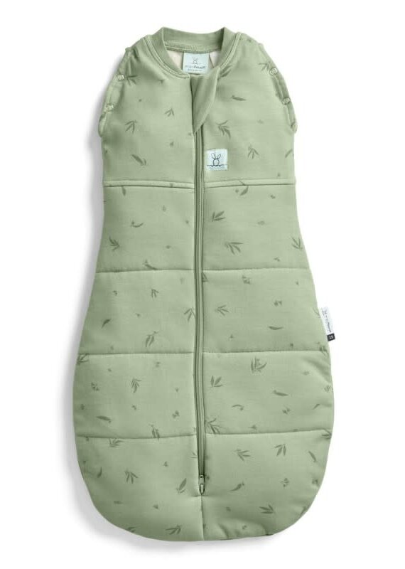 Ergopouch ErgoCocoon Inbaker Slaapzak Willow 2.5 TOG