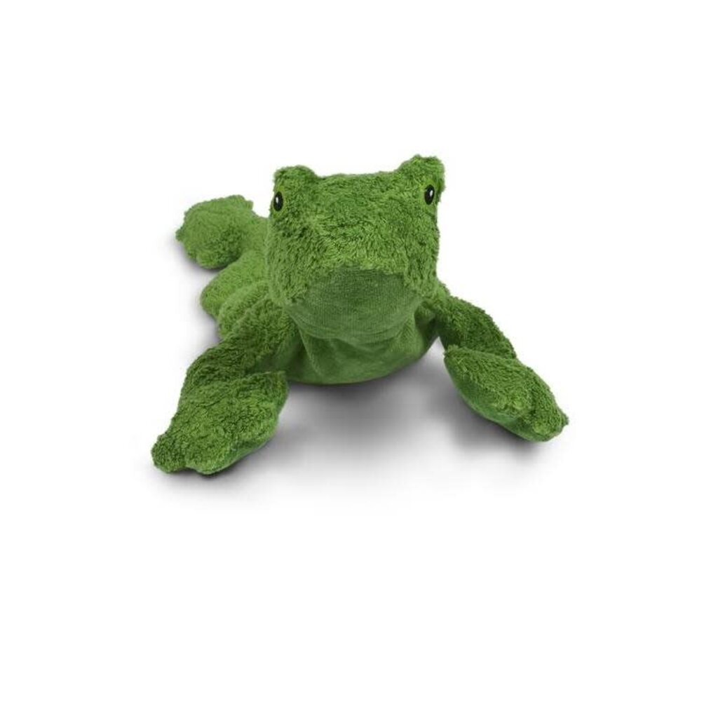 Senger Naturwelt Warmteknuffel Kikker