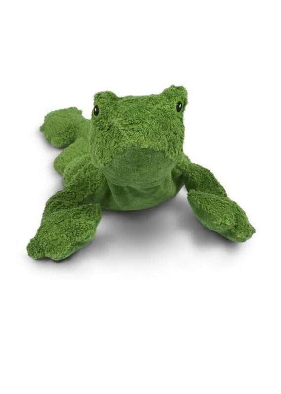Senger Naturwelt Warmteknuffel Kikker