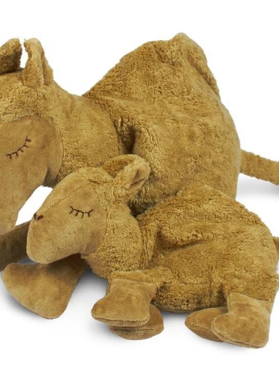 Senger Naturwelt Warmteknuffel Kameel