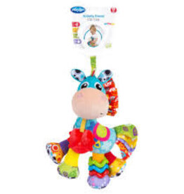 Playgro Activity Friend Clip Clop