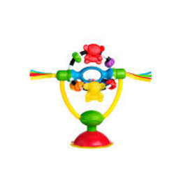 Playgro High Chair Spinning Toy | Essentials