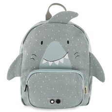 Trixie Backpack - Mr. Shark