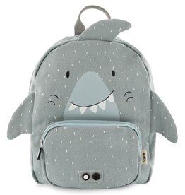 Trixie Backpack - Mr. Shark