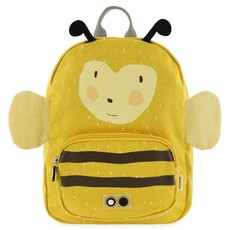 Trixie Backpack - Mrs. Bumblebee