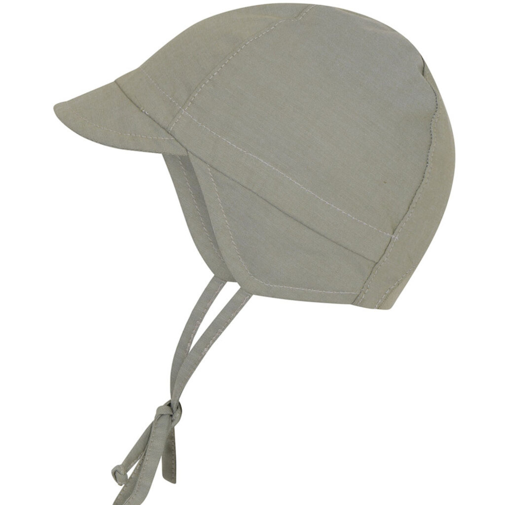 mp Denmark Matti Bonnet Cap Desert Sage