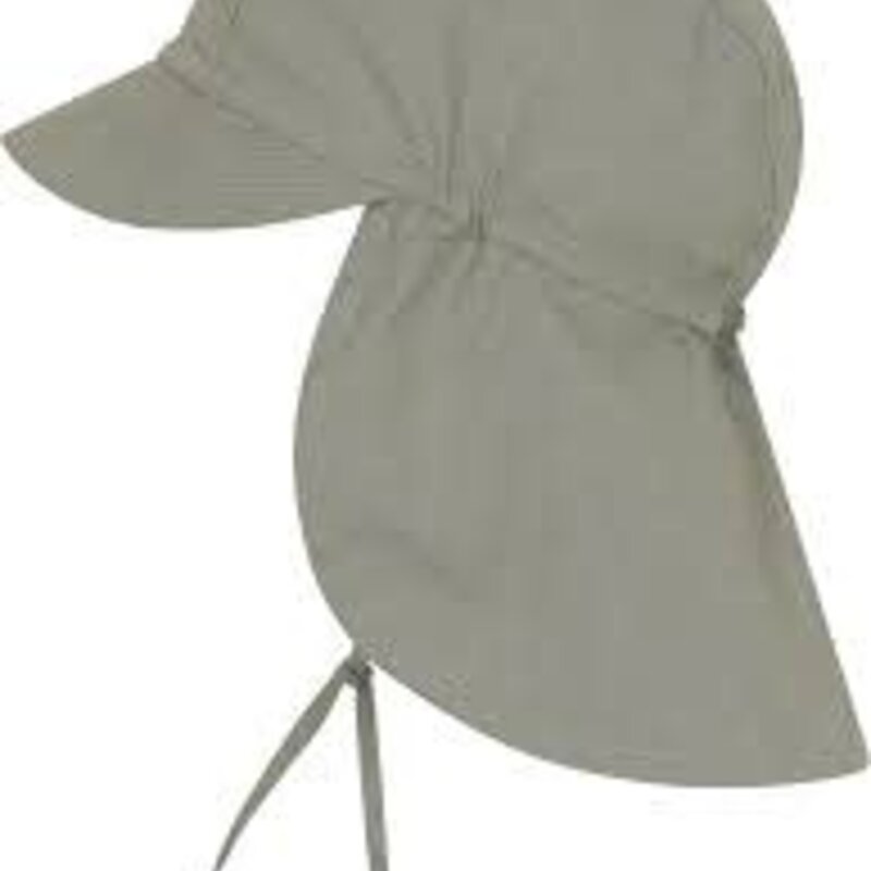 mp Denmark Matti Summer Hat with Neck Shade Desert Sage