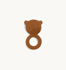 We Are Gommu Gommu Ring Bear Almond