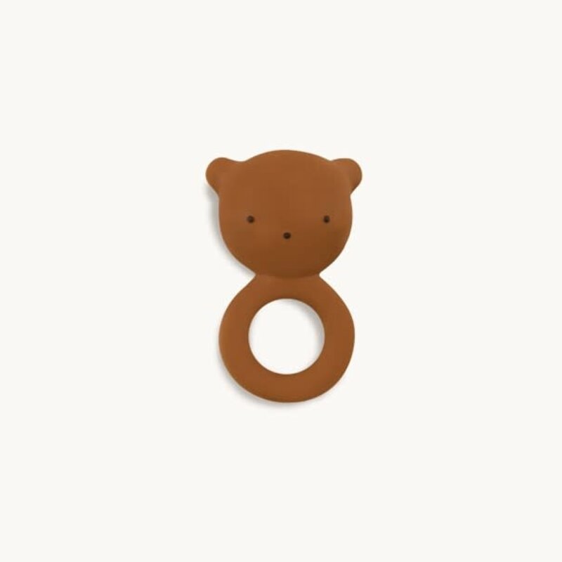 We Are Gommu Gommu Ring Bear Almond